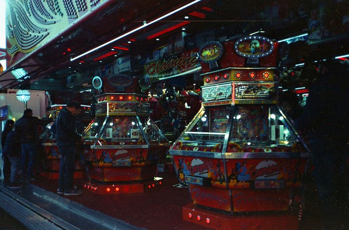 game trực tuyến Nohu Roulette